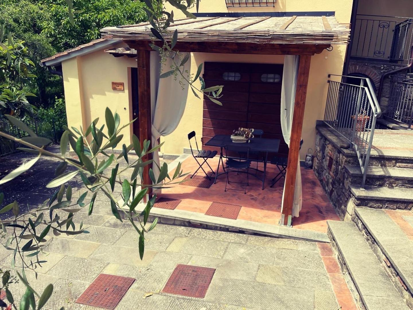 Podere Del Griccia Civitella in Val di Chiana Exterior photo