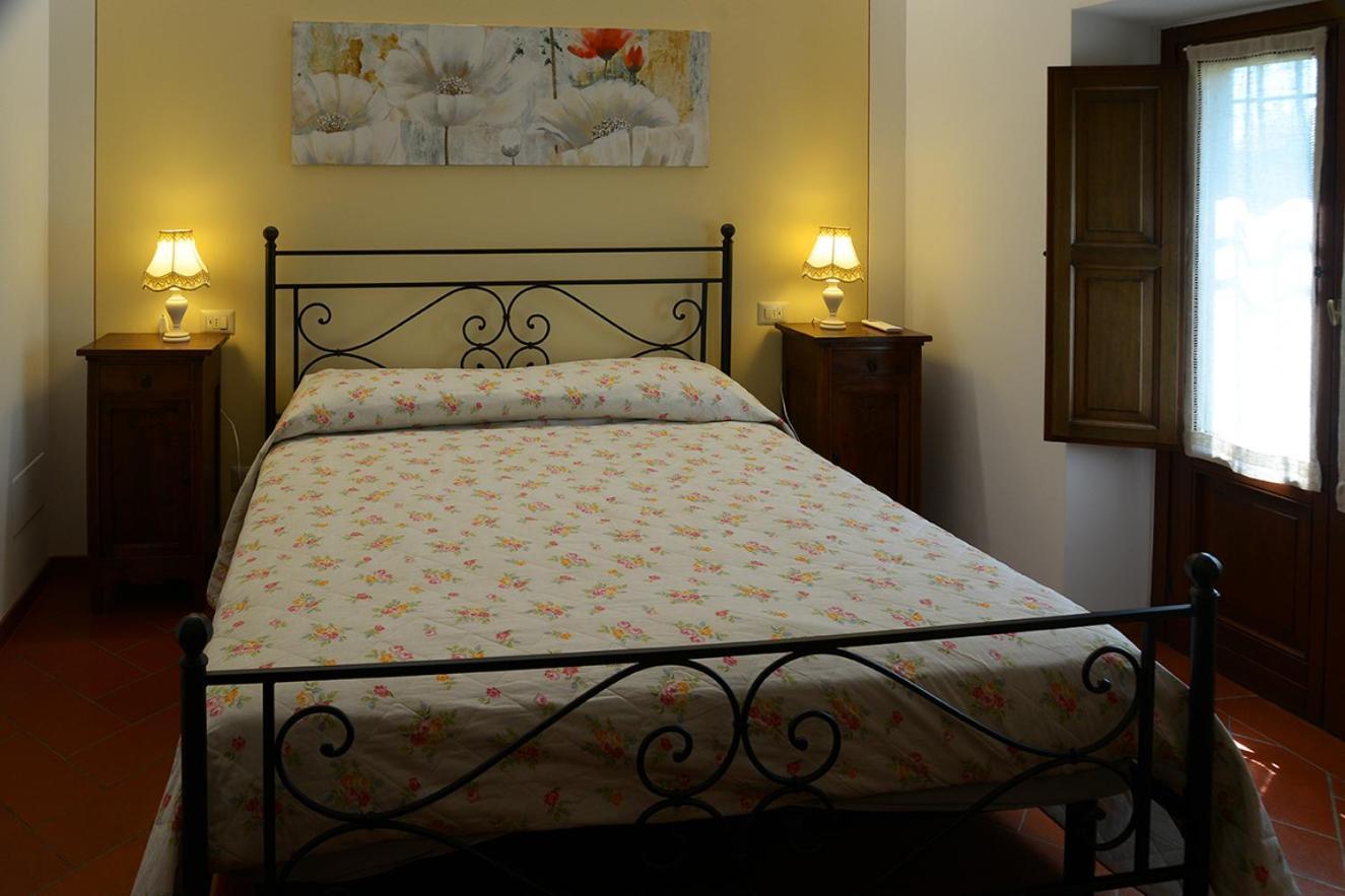Podere Del Griccia Civitella in Val di Chiana Room photo
