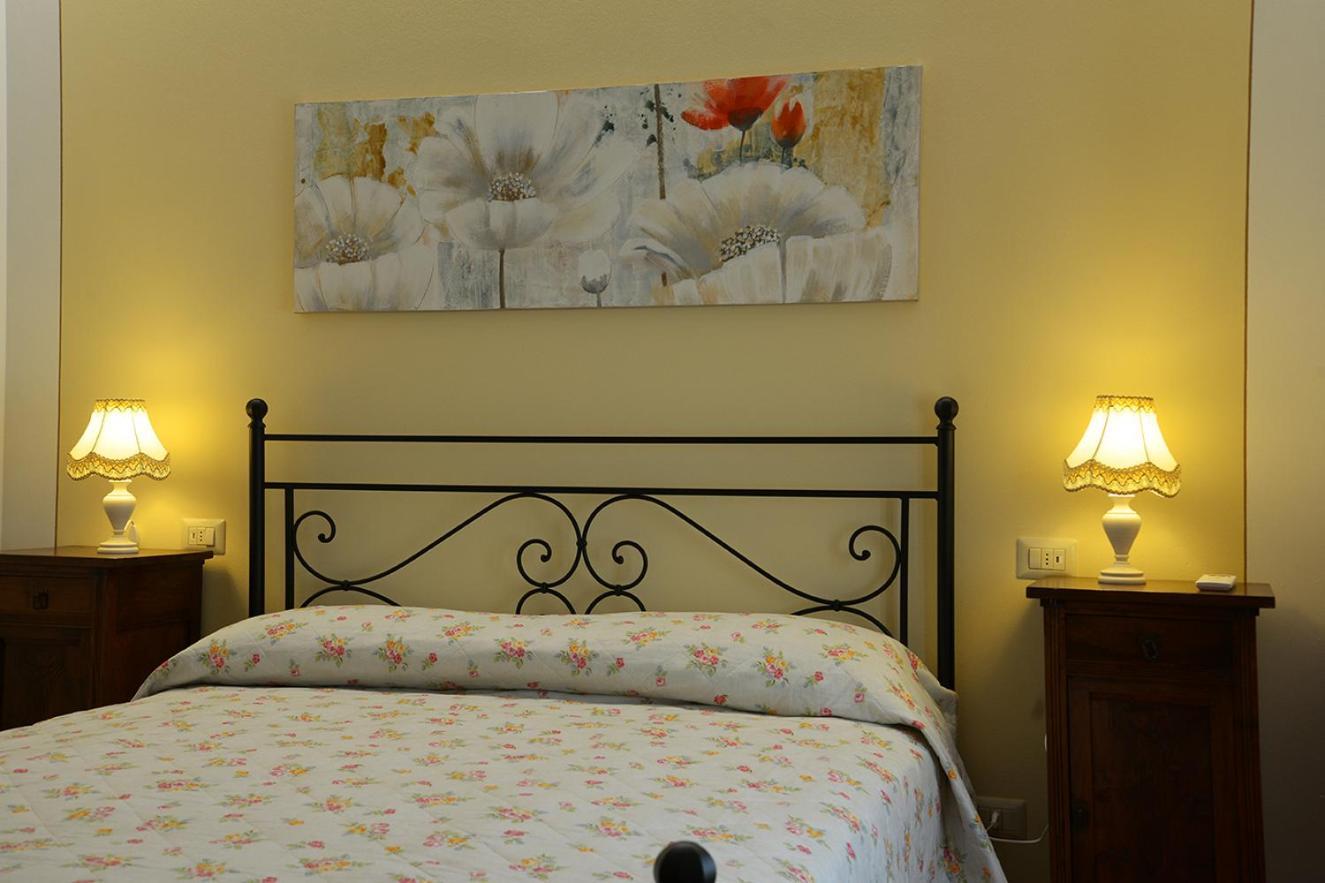 Podere Del Griccia Civitella in Val di Chiana Room photo